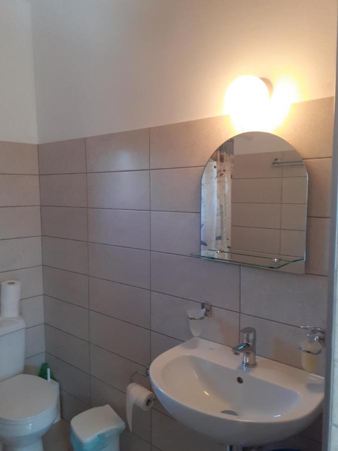 Porto Heli Apartments Palekastro Eksteriør billede