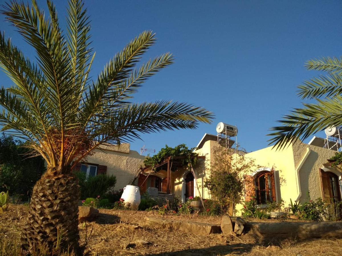 Porto Heli Apartments Palekastro Eksteriør billede