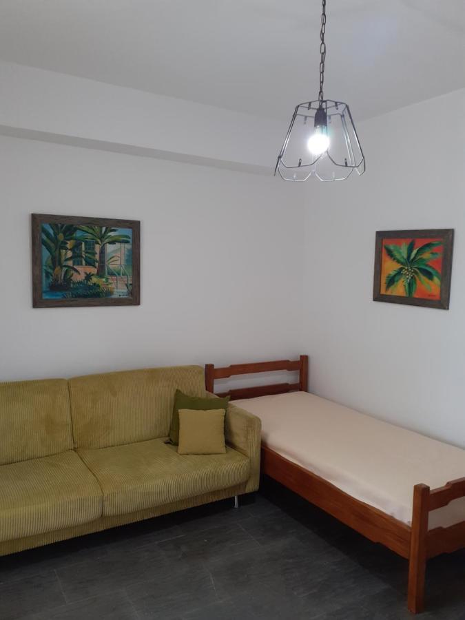 Porto Heli Apartments Palekastro Eksteriør billede