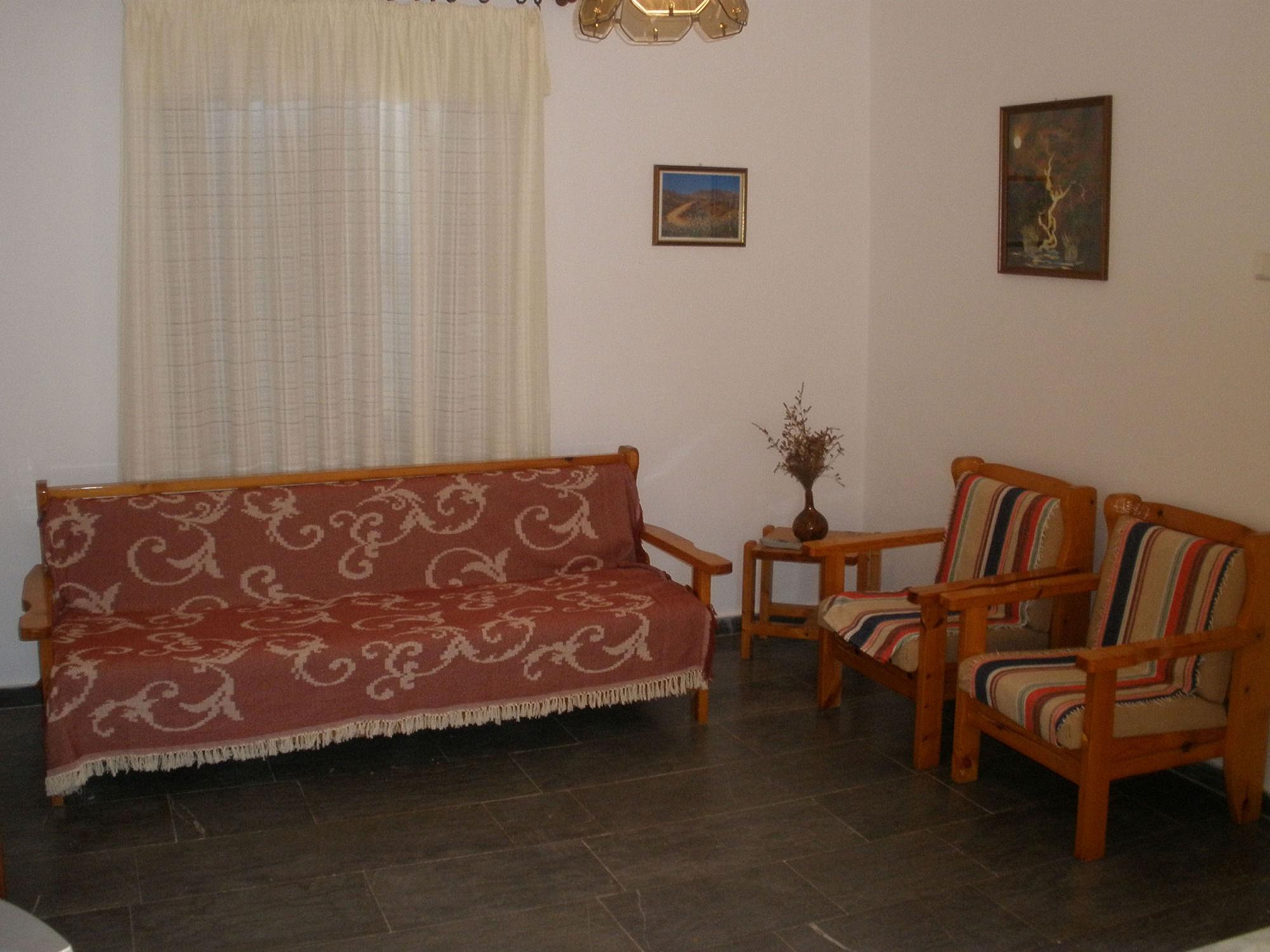 Porto Heli Apartments Palekastro Eksteriør billede