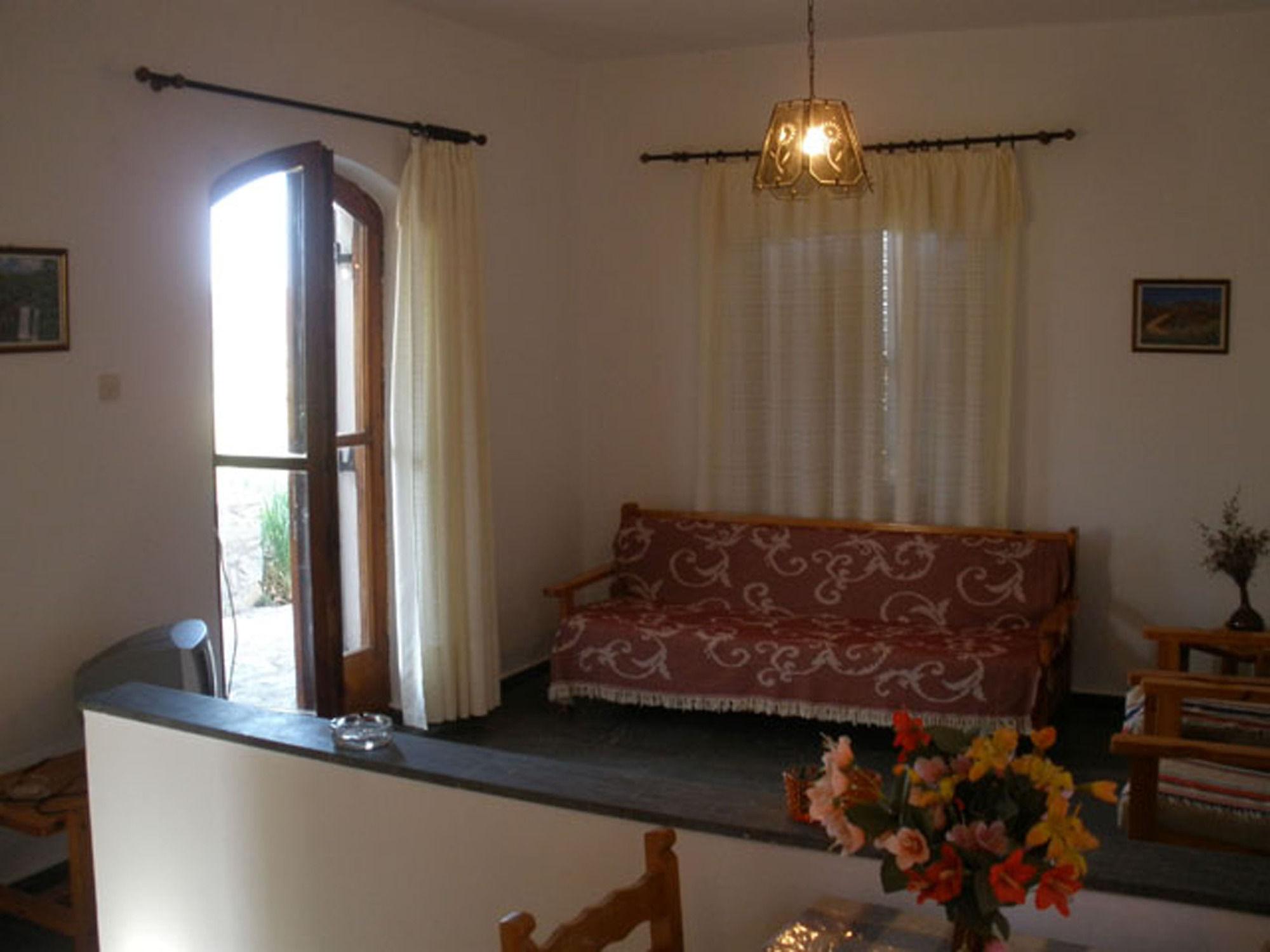 Porto Heli Apartments Palekastro Eksteriør billede