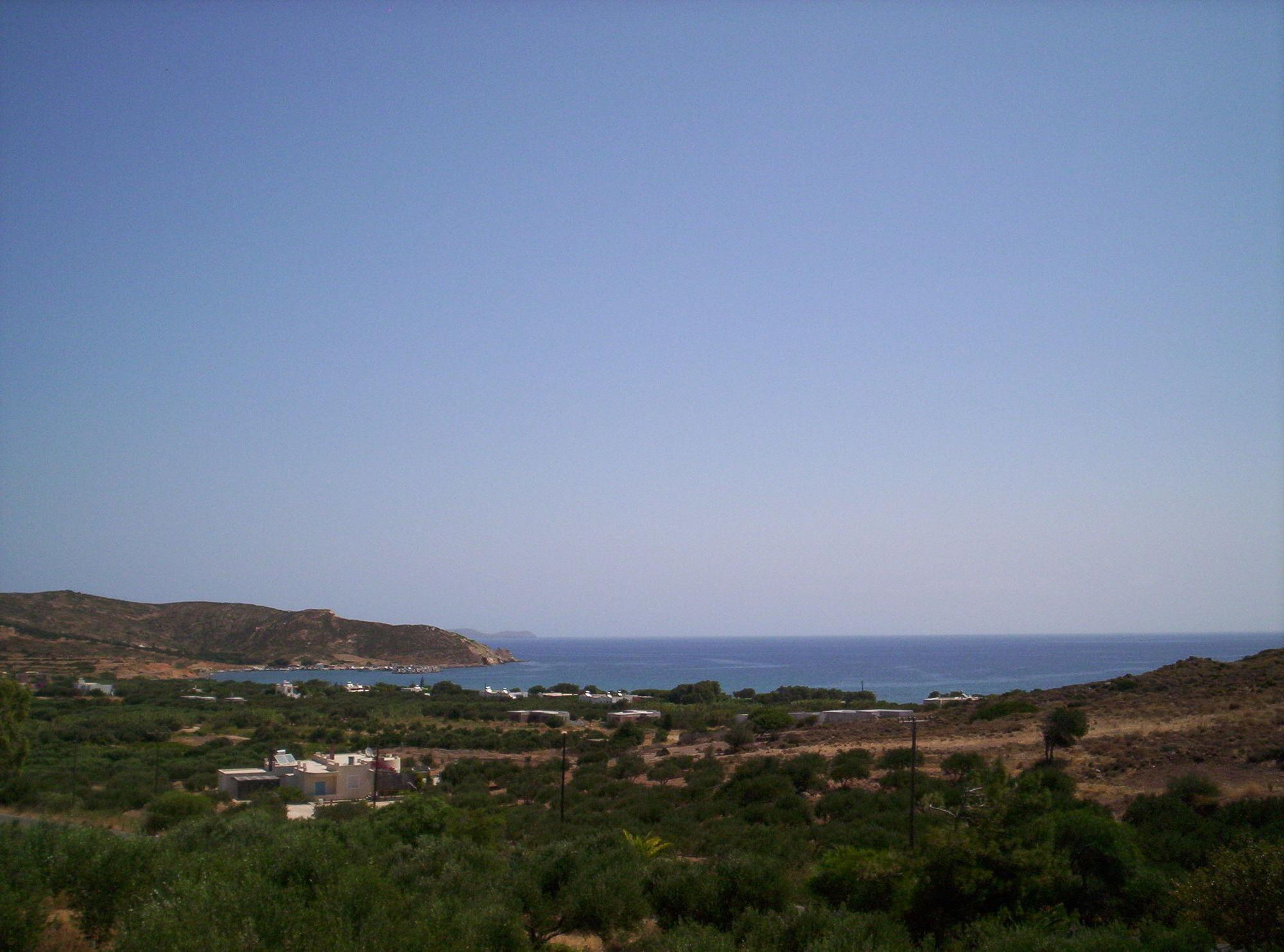 Porto Heli Apartments Palekastro Eksteriør billede