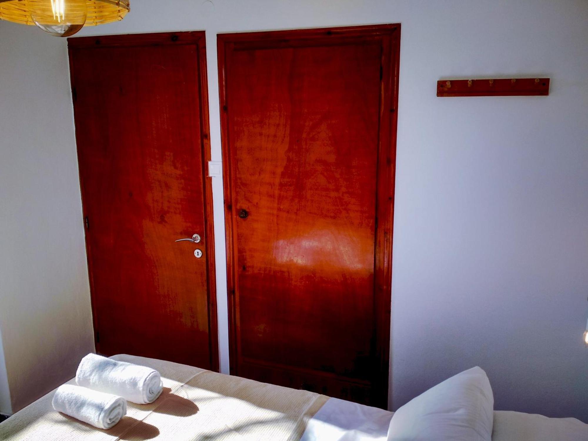 Porto Heli Apartments Palekastro Eksteriør billede