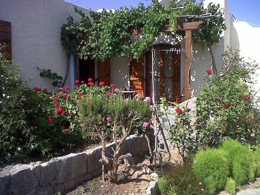 Porto Heli Apartments Palekastro Eksteriør billede